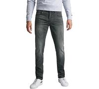 PME Legend Jean pour homme Nightflight Stret Ptr120-smg, SMG, 38W x 36L