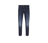 PME Legend Nightflight Jean pour homme Coupe ajustée - Bleu - 34 W/30 L