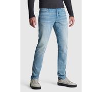 pme legend jeans homme de couleur bleu
