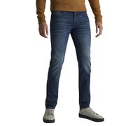 PME Legend Jeans Homme NIGHTFLIGHT - Ajustement Régulier - Bleu Nuit W28-W40