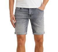 PME Legend Jeans Homme Short Nightflight - Ajustement Régulier - Bleu - Gris