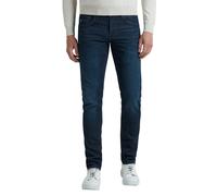 PME Legend Jeans Homme TAILWHEEL - Slim Fit - Bleu - Denim Foncé Shade W29-W40
