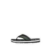 PME Legend - Jetflap Flip Flops - Homme - Chaussures - Vert - Taille: 48 EU