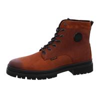 PME Legend Lexingter bottes à lacets homme marron, taille 43