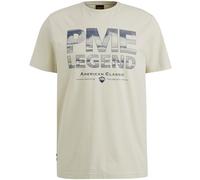 PME Legend Manches courtes, col en R, 7013, L