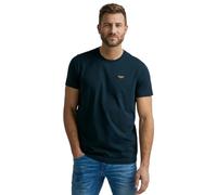 PME Legend Manches courtes et col rond