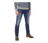 PME Legend Nightflight Jean pour homme Coupe ajustée - Bleu - 34 W/30 L