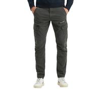PME Legend NORDROP Cargo Stretch Twill, asphalte 9114, 31W / 34L