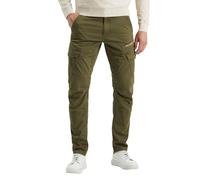 PME Legend NORDROP Cargo Stretch Twill, Olive Night 6416, 30W / 32L