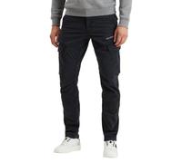 PME Legend Nordrop Pantalon cargo pour homme Coupe fuselée Bleu Beige Olive Vert W29-W40, Salute 5281, 36W / 32L