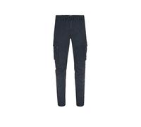 PME LEGEND Pantalon cargo EXPEDIZOR bleu marine | 32/L34