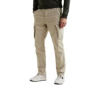 PME Legend Pantalon Cargo Expedizor Coloré en Molleton pour Homme, 36W / 36L