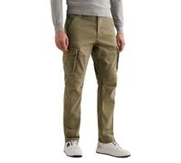 PME Legend Pantalon cargo Expedizor pour homme - Couleur - Coupe fuselée, Ptr2602622-8016 Covert Green, 36W / 36L