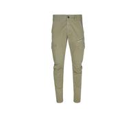 PME LEGEND Pantalon cargo NORDROP olive | 33/L32