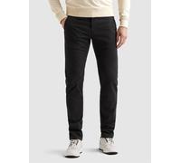 PME Legend Pantalon chino Twin WASP pour homme - Coupe droite - Bleu, beige, vert, Black 999, 29W / 32L