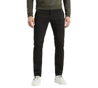 PME Legend Pantalon chino Twin WASP pour homme - Coupe droite - Bleu, beige, vert