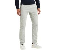 PME Legend Pantalon chino Twin WASP pour homme - Coupe droite - Bleu, beige, vert, Beige 9017, 29W / 30L