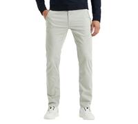 PME Legend Pantalon chino Twin WASP pour homme - Coupe regular - Bleu beige vert, 33W / 30L