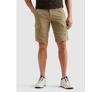 PME Legend Pantalon 'Nordrop tapered fit cargo shorts' vert clair, Taille 33