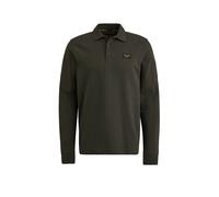 PME LEGEND Polo AMERICAN CLASSIC gris | XXXL