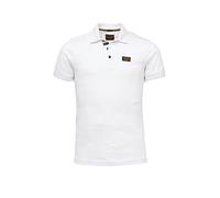 PME LEGEND Polo blanc | L