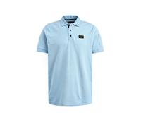 PME LEGEND Polo bleu clair | XXL