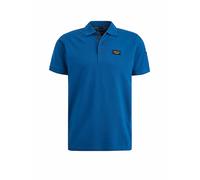 PME LEGEND Polo bleu | XL