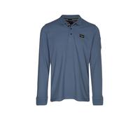 PME LEGEND Polo bleu | XL