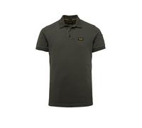 PME LEGEND Polo gris | XXXL