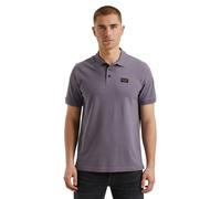 Pme Legend Polo Pour Hommes Trackway - Regular Fit S-3XL Noir Blanc Bleu Vert