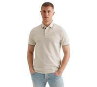 PME Legend Polo Stretch Coton Jersey Manches Courtes Regular Fit