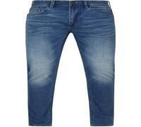 PME Legend Straight Leg Jeans Homme uni 36/30