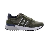 PME Legend - Sumak Baskets - Homme - Chaussures - Vert - Taille: 41 EU