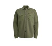 PME LEGEND Surchemise vert foncé | M