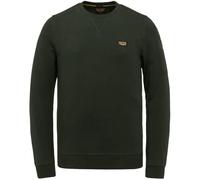 PME Legend Sweat Airstrip, Black 999, M