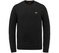PME Legend Sweat Airstrip, Black 999, L