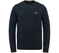 PME Legend Sweat-shirt AIRSTRIP pour homme Coupe droite S-3XL Noir Bleu Vert, Sky Captain 5073, L
