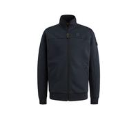 PME LEGEND Sweat-shirt zippé bleu | M