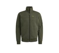 PME LEGEND Sweatjacke gris | M