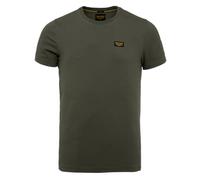 PME Legend Manches courtes et col rond, Beluga 8039, XXL