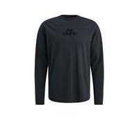 PME LEGEND T-shirt à manches longues gris | XXL