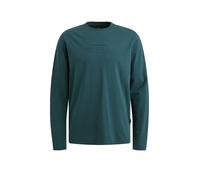 PME LEGEND T-shirt à manches longues pétrole | XXL