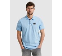 PME Legend T-Shirt 'American Classic polo shirt' bleu clair, Taille S