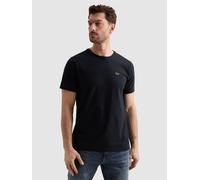 PME Legend T-Shirt 'American Classic T-shirt' bleu foncé, Taille M