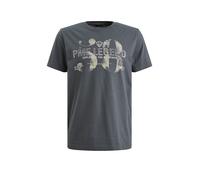 PME LEGEND T-shirt bleu | M