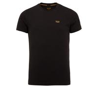Pme Legend T-Shirt Homme Col Rond COLD DYE Regular Fit Noir Blanc Vert Bleu