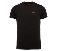 Pme Legend T-Shirt Homme Col Rond COLD DYE Regular Fit Noir Blanc Vert Bleu