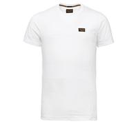 Pme Legend T-Shirt Homme Col Rond COLD DYE Regular Fit Noir Blanc Vert Bleu
