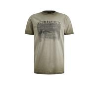 PME LEGEND T-Shirt olive | S