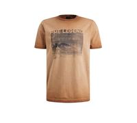 PME LEGEND T-shirt orange | XXL